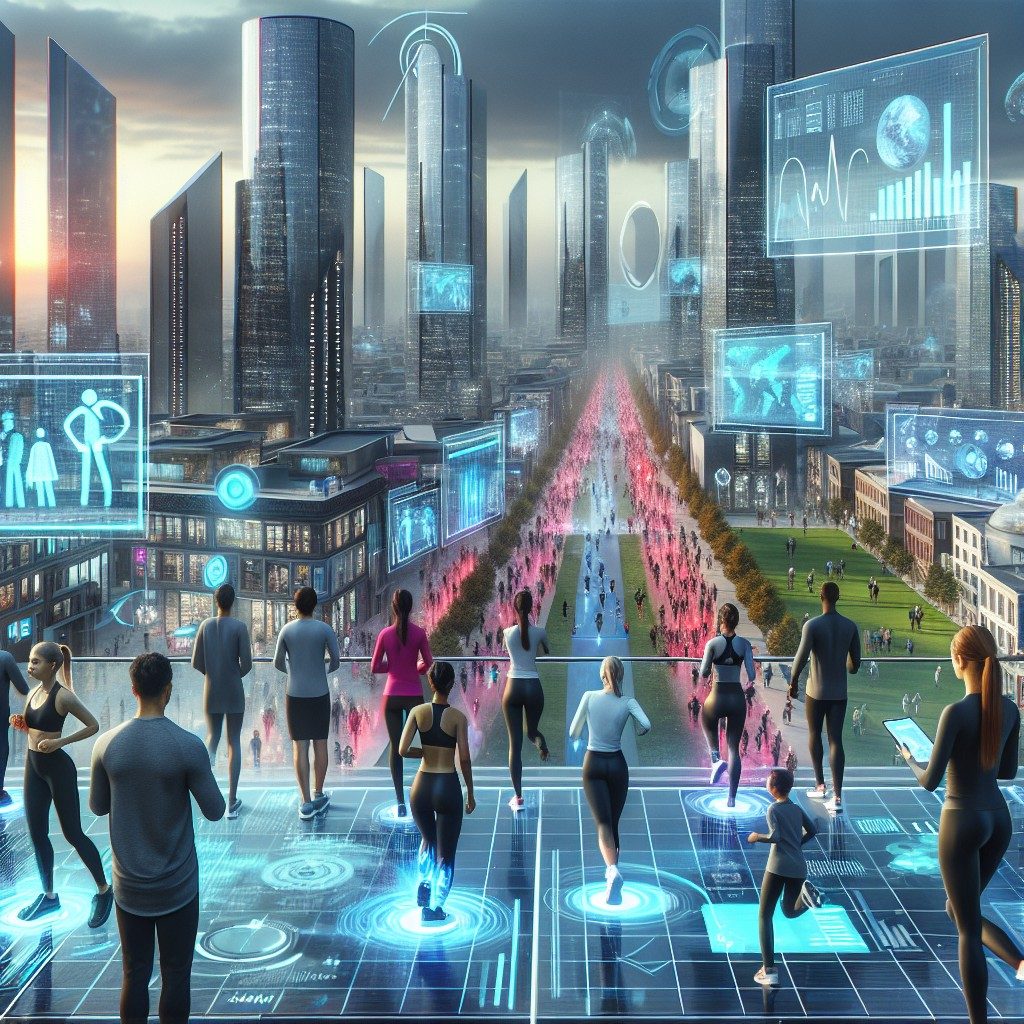 Breaking Study: New Health Data Reveals Surprising 2026 Predictions