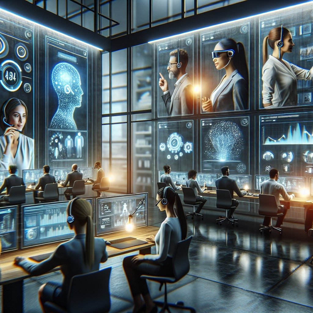 Future Trends: Employment Statistics Show Major 2026 Shift