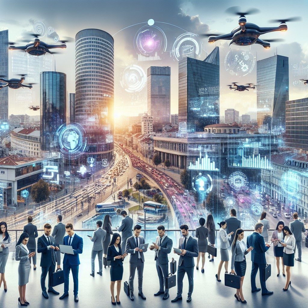 EU AI Act in Romania: what businesses should prepare for next