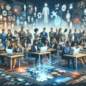 Romania hiring trends